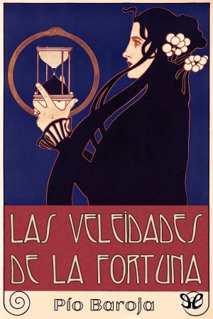 [Agonías de nuestro tiempo 02] • Las Veleidades De La Fortuna